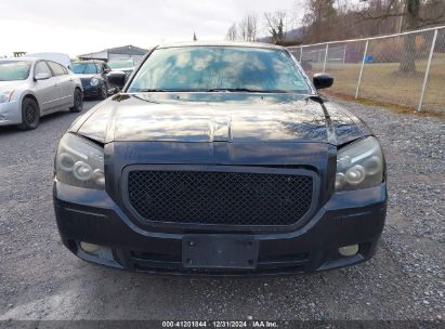 Lot #3051090572 2007 DODGE MAGNUM