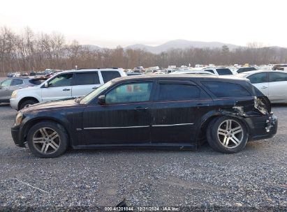 Lot #3051090572 2007 DODGE MAGNUM