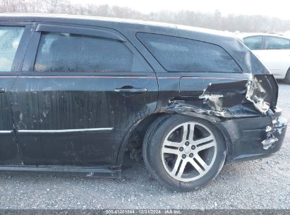 Lot #3051090572 2007 DODGE MAGNUM