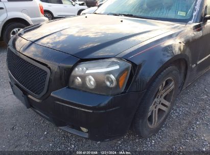 Lot #3051090572 2007 DODGE MAGNUM