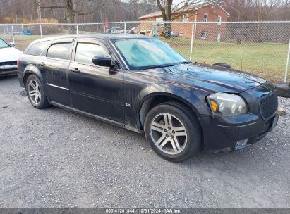 Lot #3051090572 2007 DODGE MAGNUM