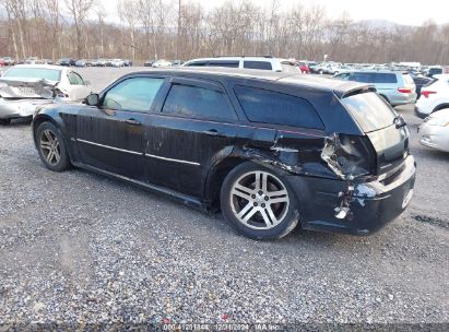 Lot #3051090572 2007 DODGE MAGNUM