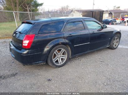 Lot #3051090572 2007 DODGE MAGNUM