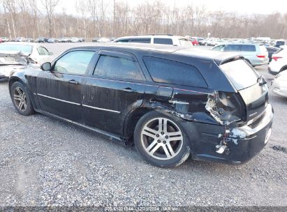 Lot #3051090572 2007 DODGE MAGNUM