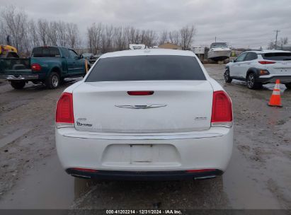 Lot #3050081688 2015 CHRYSLER 300 LIMITED