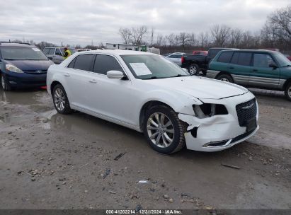 Lot #3050081688 2015 CHRYSLER 300 LIMITED