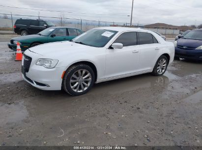 Lot #3050081688 2015 CHRYSLER 300 LIMITED