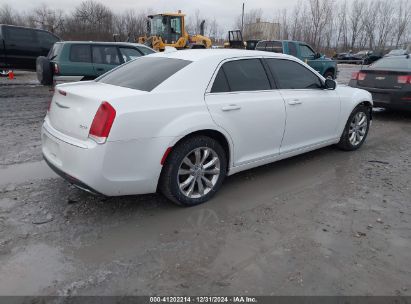 Lot #3050081688 2015 CHRYSLER 300 LIMITED