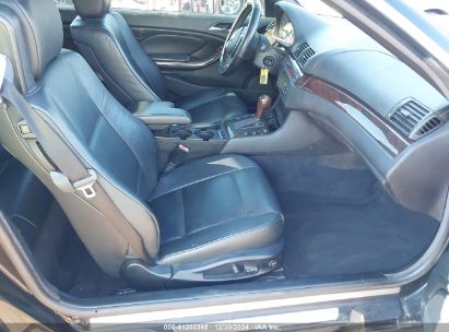 Lot #3056064246 2002 BMW 330CI