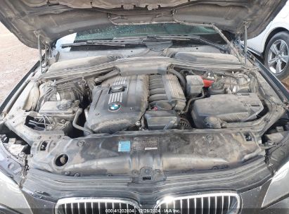 Lot #3053065898 2008 BMW 528I