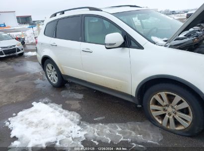 Lot #3051085971 2008 SUBARU TRIBECA LIMITED 5-PASSENGER