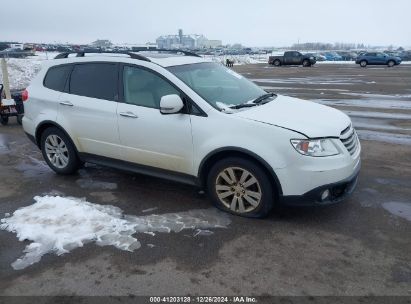 Lot #3051085971 2008 SUBARU TRIBECA LIMITED 5-PASSENGER