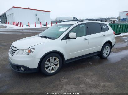 Lot #3051085971 2008 SUBARU TRIBECA LIMITED 5-PASSENGER