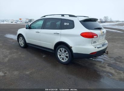 Lot #3051085971 2008 SUBARU TRIBECA LIMITED 5-PASSENGER