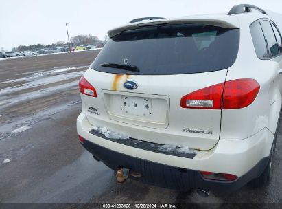 Lot #3051085971 2008 SUBARU TRIBECA LIMITED 5-PASSENGER