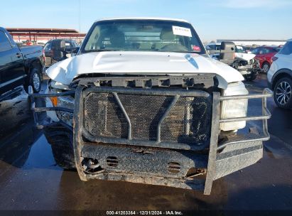 Lot #3053065889 2015 FORD F-250 XL