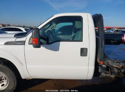 Lot #3053065889 2015 FORD F-250 XL