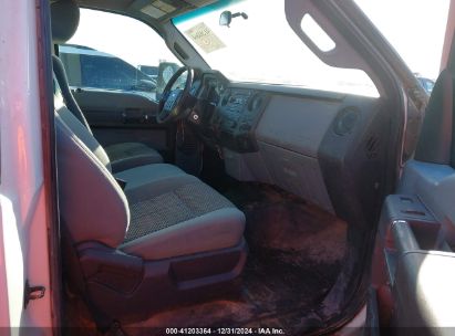 Lot #3053065889 2015 FORD F-250 XL