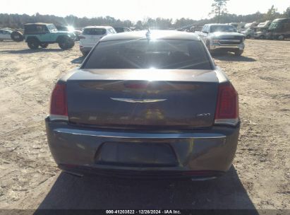 Lot #3037533571 2016 CHRYSLER 300 LIMITED