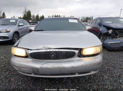 Lot #3056476460 2002 BUICK CENTURY CUSTOM