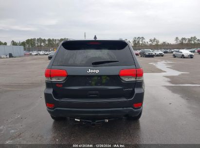 Lot #3056064229 2015 JEEP GRAND CHEROKEE LAREDO