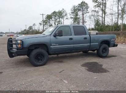 Lot #3051090427 2007 CHEVROLET SILVERADO 2500HD CLASSIC LT3