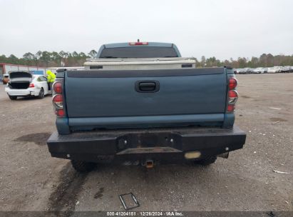 Lot #3051090427 2007 CHEVROLET SILVERADO 2500HD CLASSIC LT3