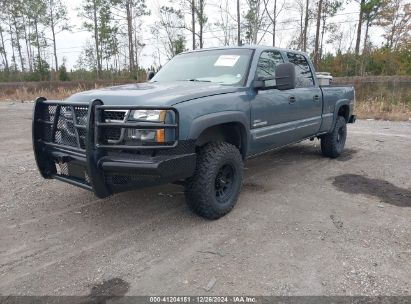 Lot #3051090427 2007 CHEVROLET SILVERADO 2500HD CLASSIC LT3