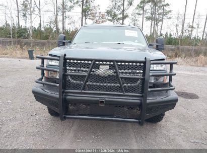 Lot #3051090427 2007 CHEVROLET SILVERADO 2500HD CLASSIC LT3