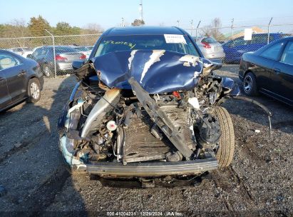 Lot #3051090429 2008 HONDA CR-V EX