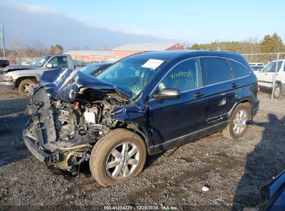 Lot #3051090429 2008 HONDA CR-V EX