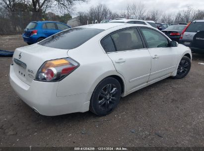 Lot #3052078509 2011 NISSAN ALTIMA 2.5 S