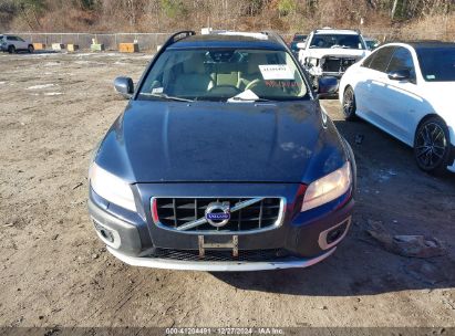 Lot #3051090416 2012 VOLVO XC70 3.2 PLATINUM