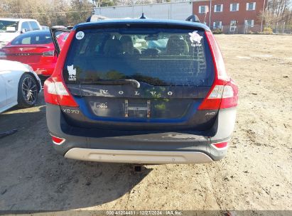 Lot #3051090416 2012 VOLVO XC70 3.2 PLATINUM