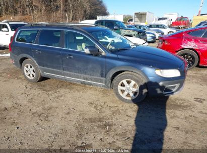 Lot #3051090416 2012 VOLVO XC70 3.2 PLATINUM