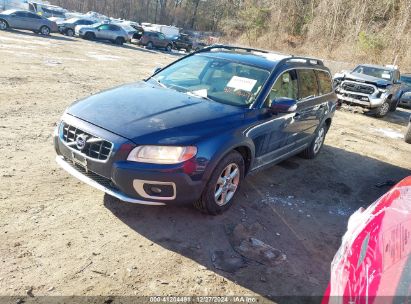 Lot #3051090416 2012 VOLVO XC70 3.2 PLATINUM