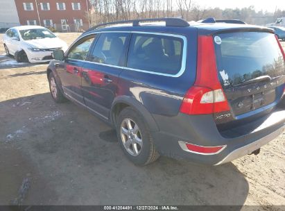 Lot #3051090416 2012 VOLVO XC70 3.2 PLATINUM