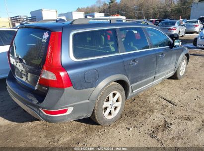 Lot #3051090416 2012 VOLVO XC70 3.2 PLATINUM