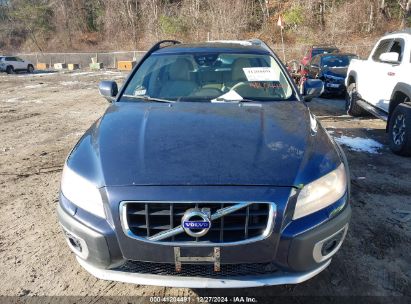 Lot #3051090416 2012 VOLVO XC70 3.2 PLATINUM