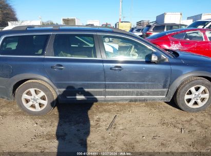 Lot #3051090416 2012 VOLVO XC70 3.2 PLATINUM