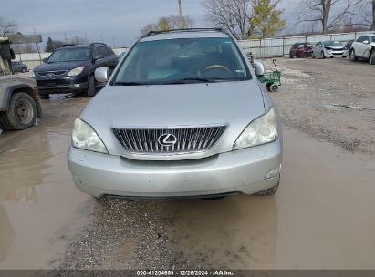 Lot #3046374973 2007 LEXUS RX 350