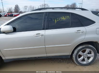 Lot #3046374973 2007 LEXUS RX 350