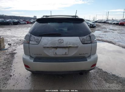 Lot #3046374973 2007 LEXUS RX 350