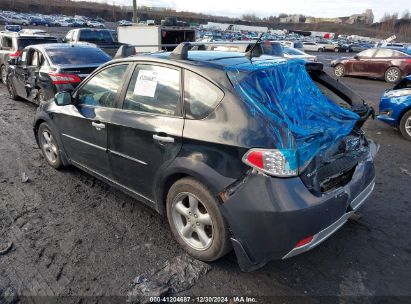 Lot #3052069059 2010 SUBARU IMPREZA OUTBACK SPORT