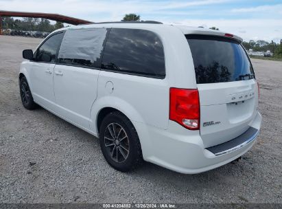 Lot #3052069057 2018 DODGE GRAND CARAVAN GT