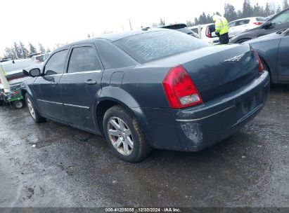 Lot #3056476417 2007 CHRYSLER 300 TOURING