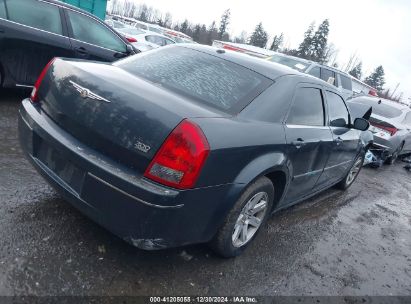 Lot #3056476417 2007 CHRYSLER 300 TOURING