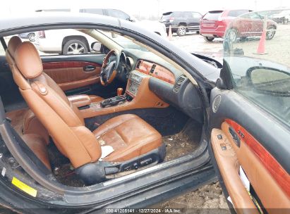 Lot #3045357609 2003 LEXUS SC 430