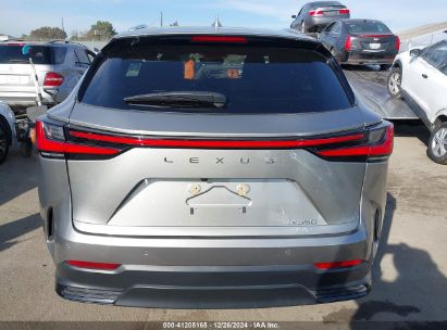 Lot #3050072246 2022 LEXUS NX 350 PREMIUM