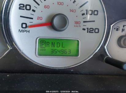 Lot #3051078499 2006 FORD ESCAPE HYBRID